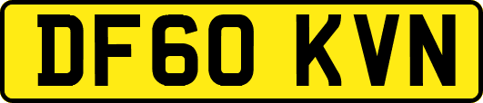 DF60KVN