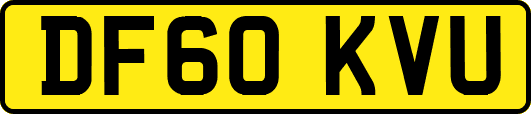 DF60KVU