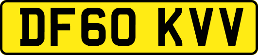 DF60KVV