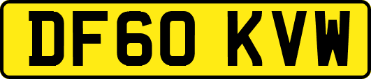 DF60KVW