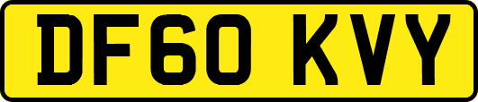 DF60KVY