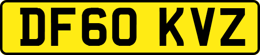DF60KVZ
