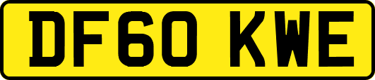 DF60KWE