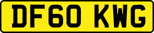 DF60KWG