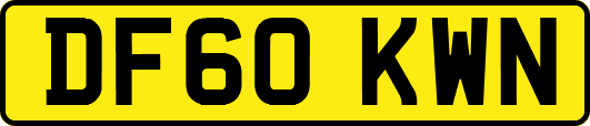 DF60KWN