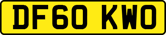 DF60KWO