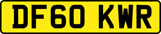 DF60KWR