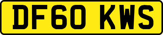 DF60KWS