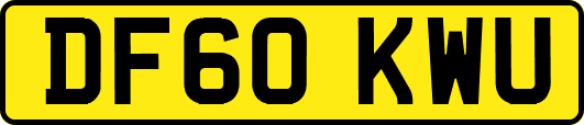 DF60KWU