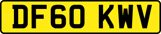 DF60KWV