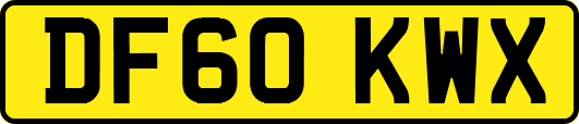 DF60KWX