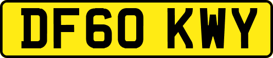DF60KWY