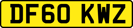 DF60KWZ