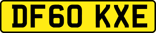 DF60KXE