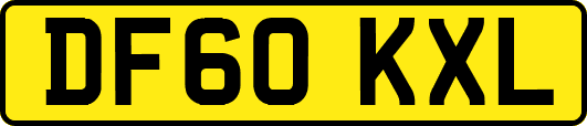DF60KXL