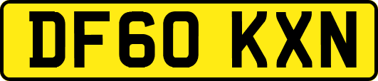 DF60KXN