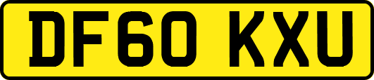 DF60KXU