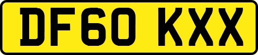 DF60KXX