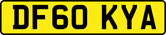 DF60KYA
