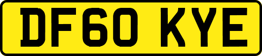DF60KYE