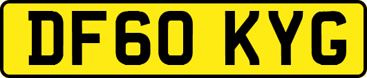 DF60KYG