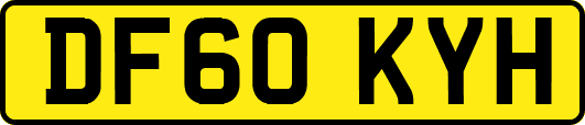 DF60KYH
