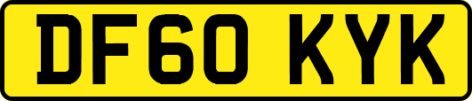 DF60KYK