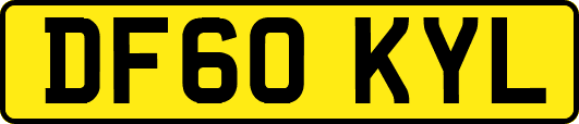 DF60KYL