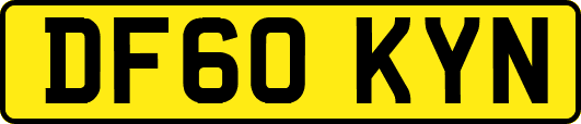 DF60KYN