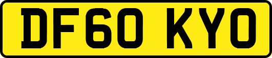DF60KYO