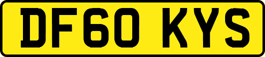 DF60KYS