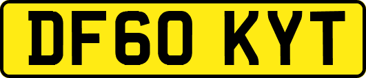 DF60KYT