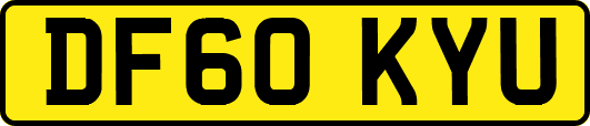 DF60KYU