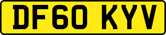 DF60KYV
