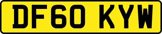 DF60KYW
