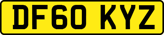 DF60KYZ