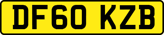 DF60KZB