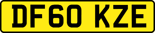 DF60KZE
