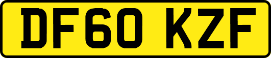 DF60KZF