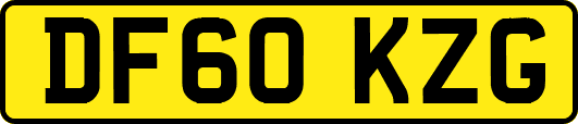 DF60KZG