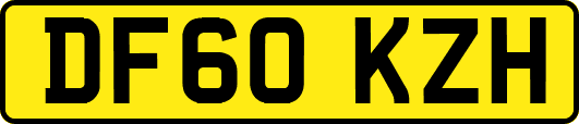 DF60KZH