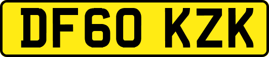 DF60KZK