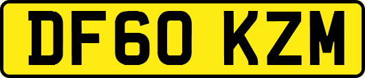 DF60KZM