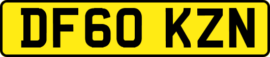 DF60KZN