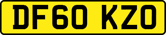 DF60KZO