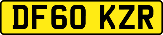 DF60KZR
