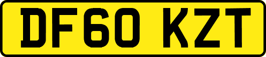 DF60KZT