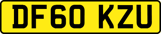 DF60KZU