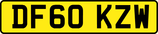 DF60KZW
