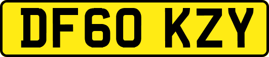 DF60KZY